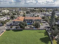 Hillstone Inn Tulare, Ascend Hotel Collection Hotels in Tulare