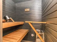 Paljakan Pirtit a1 Hotels in Puolanka