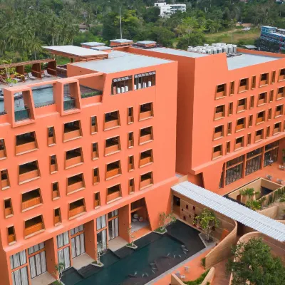 Hotel Adam Krabi Hotels near Klong Jilad Pier
