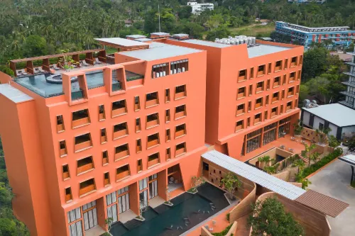 Hotel Adam Krabi - 5-Sterne