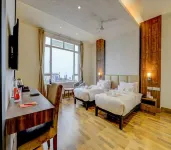 Myspace Banari Residency Hotels in Namchi