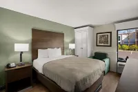 Quality Inn & Suites North Little Rock Hotels in Pulaski County