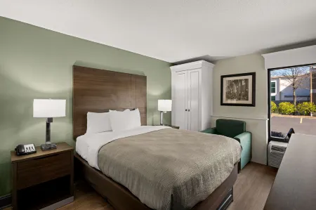 Quality Inn & Suites North Little Rock