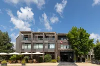 Best Western Plus le Roi Arthur Hotel et Spa Hotel a Taupont