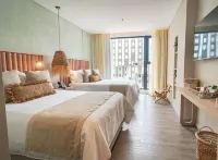 나티보 컬렉션 호텔  호텔