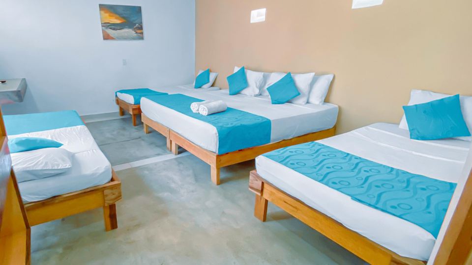 Hotel Sansiraka by GEH Suites