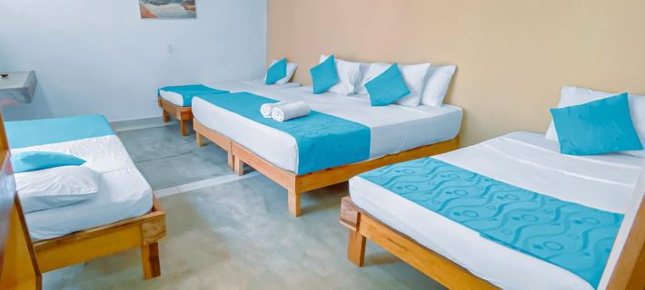 Hotel Sansiraka by GEH Suites Hotels in Gaira