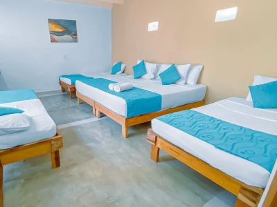 Hotel Sansiraka by GEH Suites