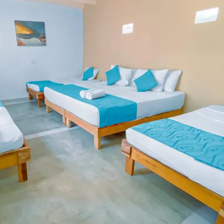 Hotel Sansiraka by GEH Suites