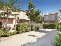 Le Mas des Flamants