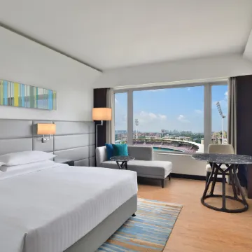 Courtyard Navi Mumbai