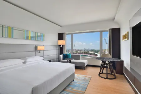 Courtyard Navi Mumbai