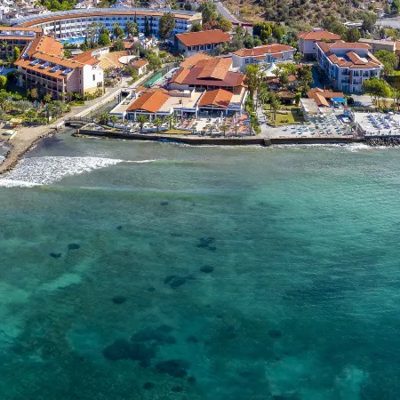 Ephesia Holiday Beach Club