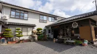 Otomaridokoro Nakamura <Oki Shoto> Hotels in 