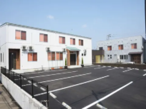 Kusanagi Ryokan Hoteles en Mitsuke