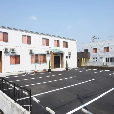 Kusanagi Ryokan Отели в г. Мицукэ