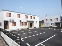 Kusanagi Ryokan Hotels in Mitsuke