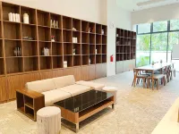 3Br Apartment at Skyhouse BSD Beside Aeon Mall BSD Hotels in Pagedangan