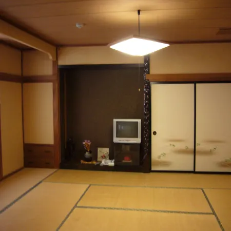 Kappo Tsunen Minshuku Yamaya