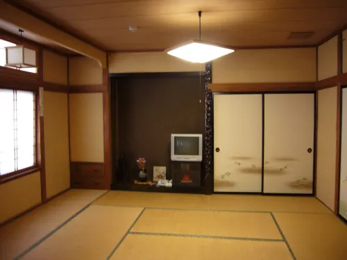 Kappo Tsunen Minshuku Yamaya - Homestays
