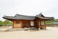 Namgye Ilodang Hanok Stay Hotels in Hamyang-gun