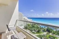 Live Aqua Beach Resort Cancun - Scenic
