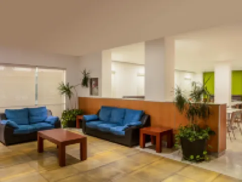 One Puebla Finsa Hotels in Cuautlancingo