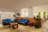 One Puebla Finsa Hotels in Cuautlancingo