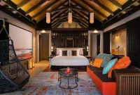 Velaa Private Island Hotels in Fodhdhoo