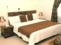 Madugu Hotel and Luxury Apartments Hotels in Jabi