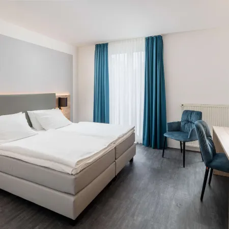 Best Western Hotel Lippstadt