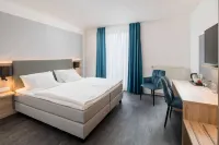 Best Western Hotel Lippstadt Hotels in Lippstadt