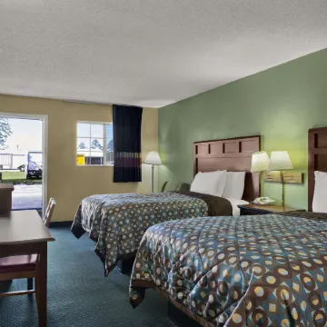 Americas Best Value Inn Edenton