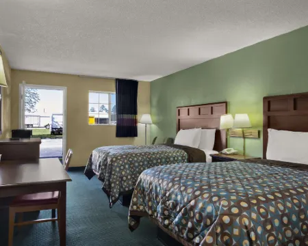 Americas Best Value Inn Edenton Hotels in Edenton