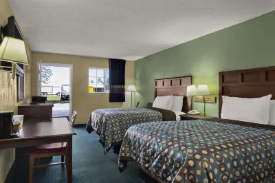 Americas Best Value Inn Edenton