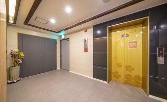 No. 25 Gwangju Hanam Branch