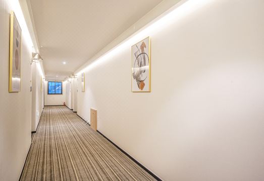 숙소 엔터테인먼트 시설