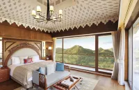Taj Aravali Resort & Spa Udaipur - Balkoner