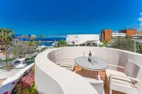 Flamingo Suites Boutique Hotel