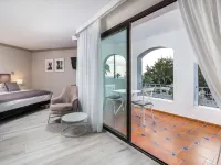 호텔  부티크 B51 푸에르토 바누스 Puerto Banus Marina 주변 호텔