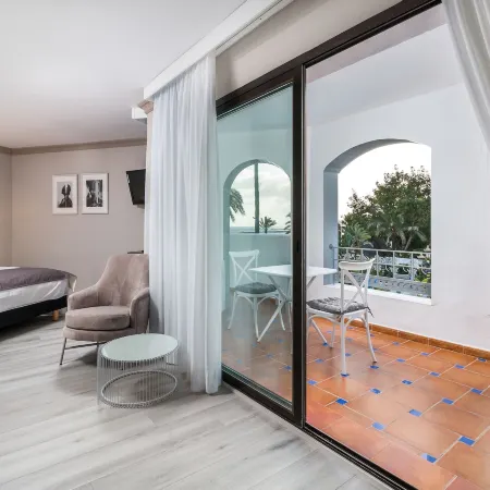 Boutique Hotel B51