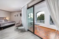 Boutique Hotel B51 Hotels in Marbella