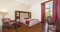 Globales Reina Cristina Hotels in Algeciras