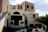 Villa Anemomilos Perissa