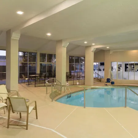 Embassy Suites by Hilton El Paso