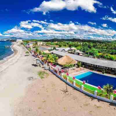 Juness Beach Resort Fitness & Recreational Facilities