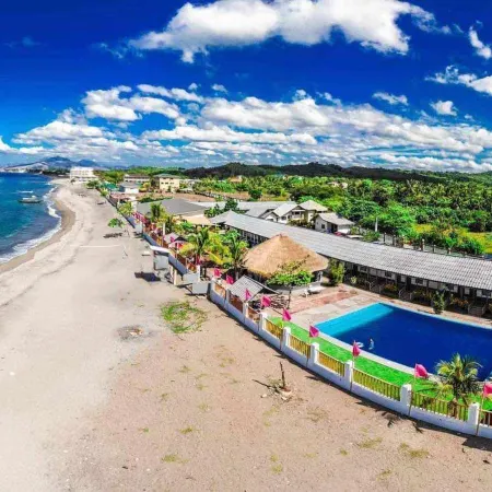Juness Beach Resort
