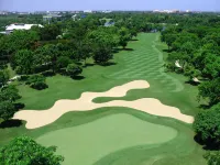 The Royal Gems Golf Resort