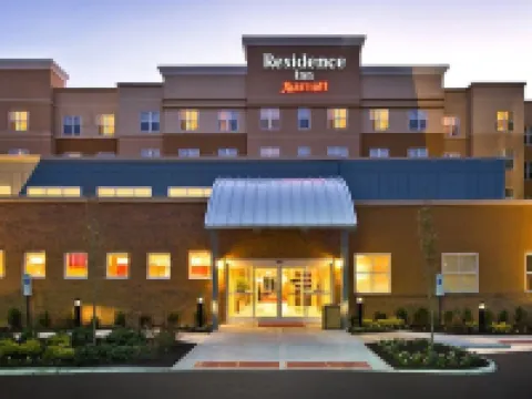 Residence Inn Fort Lauderdale Coconut Creek Hotels in Coconut Creek