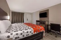 Econo Lodge Mobile Airport Blvd. - 2つ星